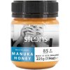 RAW Manuka Honey (85+ MGO) - Prémiový med z Nového Zélandu, Steens RAW Manuka Honey (85+ MGO) - Prémiový med z Nového Zélandu, Steens
