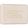 Carbon Theory čistiace pleťové mydlo Salicylic Acid & Shea Butter Exfoliating Cleansing Bar 100 g Carbon Theory čistiace pleťové mydlo Salicylic Acid & Shea Butter Exfoliating Cleansing Bar 100 g