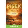 E-kniha Písek - Hugh Howey E-kniha Písek - Hugh Howey