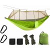 Hamaka Verk Houpací síť 27125 zelená (54449) Hamaka Verk Houpací síť 27125 zelená (54449)