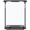 KSM Elektrický bežecký pás, skladací Kingsmith Z3 Hybrid+Treadmill KSM Elektrický bežecký pás, skladací Kingsmith Z3 Hybrid+Treadmill