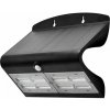 V-TAC LED SOLÁRNE SVIETIDLO S POHYBOVÝM SENZOROM 7W, 800lm, čierne/biele, IP65, 4000K V-TAC LED SOLÁRNE SVIETIDLO S POHYBOVÝM SENZOROM 7W, 800lm, čierne/biele, IP65, 4000K