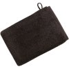 Vossen Žínka New Generation Washcloth, 22x16cm COT49606202099-anthracite UNI Antracitová Vossen Žínka New Generation Washcloth, 22x16cm COT49606202099-anthracite UNI Antracitová