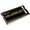 Corsair Value Select SO-DIMM 8GB (1x8GB) 2133MHz / CL15 / DDR4 / SODIMM (CMSO8GX4M1A2133C15) Corsair Value Select SO-DIMM 8GB (1x8GB) 2133MHz / CL15 / DDR4 / SODIMM (CMSO8GX4M1A2133C15)