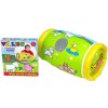 Teddies Valec s rolničkou nafukovacia Moje prvé zvieratká Teddies Valec s rolničkou nafukovacia Moje prvé zvieratká