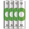 GP ReCyko AA 2100mAh 4ks 1032224210 GP ReCyko AA 2100mAh 4ks 1032224210