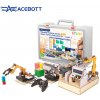ACEBOTT Smart Factory Education KIT Level 1 ACEBOTT Smart Factory Education KIT Level 1