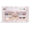 Revolution paletka na očné tiene The Smokey Icon Palette Darčeková sada Revolution paletka na očné tiene The Smokey Icon Palette Darčeková sada
