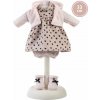 Llorens P33-144 oblečenie pre bábiku veľkosť 33 cm MA4-P33-144 Llorens P33-144 oblečenie pre bábiku veľkosť 33 cm MA4-P33-144