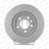 Brzdový kotúč FERODO (Federal-Mogul) DDF2017C Brzdový kotúč FERODO (Federal-Mogul) DDF2017C