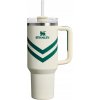 Hrnček Stanley Quencher H2.O FlowState 1,18 l Courtside Cream Hrnček Stanley Quencher H2.O FlowState 1,18 l Courtside Cream