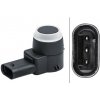 HELLA Parkovací senzor 6PX358141-371 HELLA Parkovací senzor 6PX358141-371