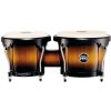 Meinl Headliner Series Wood Bongo Vintage Sunburst