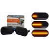 DYNAMICKÉ LED SMEROVKY AMBER VW Golf IV DYNAMICKÉ LED SMEROVKY AMBER VW Golf IV