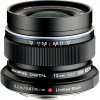M.ZUIKO DIGITAL ED 12 mm f/2,0 black V311020BE001 M.ZUIKO DIGITAL ED 12 mm f/2,0 black V311020BE001