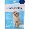 Flexadin Young Dog Maxi žuvacie tbl. 60 tbl. Flexadin Young Dog Maxi žuvacie tbl. 60 tbl.