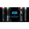 Star Wars: Die Lichtschwert-Kollektion (Pevná) Star Wars: Die Lichtschwert-Kollektion (Pevná)