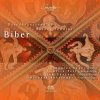 BIBER,H.: Rosary sonatas (2SACD) (Daniel Sepec, violins Hille Perl, viola da gamba – Lee Santana, archlute, theorbe – Michael Behringer, organ, harpsichord) BIBER,H.: Rosary sonatas (2SACD) (Daniel Sepec, violins Hille Perl, viola da gamba – Lee Santana, archlute, theorbe – Michael Behringer, organ, harpsichord)