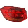 OPEL ASTRA J 9/2009- Zadné svetlo ľavé - vonkajšie /KOMBI/ OPEL ASTRA J 9/2009- Zadné svetlo ľavé - vonkajšie /KOMBI/