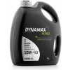 DYNAMAX M7AD 10W-40 4 l DYNAMAX M7AD 10W-40 4 l