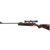 VZDUCHOVKA HAMMERLI HUNTER FORCE 600 COMBO CAL.4,5MM VZDUCHOVKA HAMMERLI HUNTER FORCE 600 COMBO CAL.4,5MM
