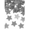 PartyDeco Vystreľovacie konfety v tvare hviezdičiek zlaté 80cm PartyDeco Vystreľovacie konfety v tvare hviezdičiek zlaté 80cm