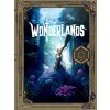 Art Of Tiny Tina's Wonderlands Art Of Tiny Tina's Wonderlands