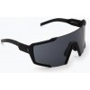 Slnečné okuliare SCOTT Shield Compact black matt/grey Slnečné okuliare SCOTT Shield Compact black matt/grey