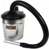 Krbový vysávač separátora Ash 1100W 18L (Krbový vysávač separátora Ash 1100W 18L) Krbový vysávač separátora Ash 1100W 18L (Krbový vysávač separátora Ash 1100W 18L)