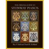 Official Guide to Steinway Pianos Official Guide to Steinway Pianos
