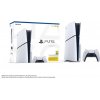 SONY PlayStation 5 (Slim) 1 TB + Fortnite Edition SONY PlayStation 5 (Slim) 1 TB + Fortnite Edition