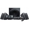 Logitech Z-906 Logitech Z-906
