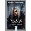 Vaják II. - The Witcher - A végzet kardja (Andrzej Sapkowski)(Brožovaná) Vaják II. - The Witcher - A végzet kardja (Andrzej Sapkowski)(Brožovaná)