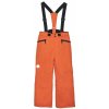Color Kids lyžiarske nohavice oranžová Color Kids lyžiarske nohavice oranžová