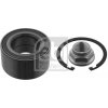 Lożisko kolesa - opravná sada FEBI BILSTEIN 38314 Lożisko kolesa - opravná sada FEBI BILSTEIN 38314