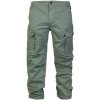 YAKUZA nohavice YPS 3953 Cargo olive - 2XL YAKUZA nohavice YPS 3953 Cargo olive - 2XL