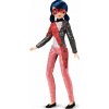 Playmates Toys Zázračná Marinette Ladybug Fashion Flip Playmates Toys Zázračná Marinette Ladybug Fashion Flip