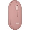 Logitech Pebble 2 M350s Wireless Mouse 910-007014 Logitech Pebble 2 M350s Wireless Mouse 910-007014
