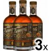 Zamoyski Brandy 40% 6 x 0,7 l (čistá fľaša)