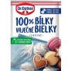 Dr.Oetker 100% vaječné bielky (15g) Dr.Oetker 100% vaječné bielky (15g)
