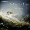 Pacius - The Princess of Cyprus (CD) (BIS) Pacius - The Princess of Cyprus (CD) (BIS)