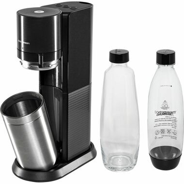 SodaStream E-DUO titan