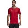 Entrada 18 unisex futbalové tričko CF1038 - Adidas L Entrada 18 unisex futbalové tričko CF1038 - Adidas L