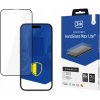 Tvrdené sklo 3MK pre Apple iPhone 16e 1 ks Tvrdené sklo 3MK pre Apple iPhone 16e 1 ks