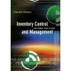 Inventory Control and Management 2e Inventory Control and Management 2e