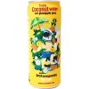 Coconaut Kokosová voda s ananásovou šťavou 320 ml Coconaut Kokosová voda s ananásovou šťavou 320 ml