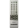 General SONY RMT-CRS09AD - náhradný diaľkový ovládač General SONY RMT-CRS09AD - náhradný diaľkový ovládač
