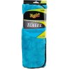 Meguiar's Supreme Shine Drying Towel - extra hustý a savý sušiaci uterák z mikrovlákna, 55 x 40 cm Meguiar's Supreme Shine Drying Towel - extra hustý a savý sušiaci uterák z mikrovlákna, 55 x 40 cm