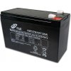 FORTRON Batéria pre UPS, 12V, 7Ah (MPF0000100GP) FORTRON Batéria pre UPS, 12V, 7Ah (MPF0000100GP)