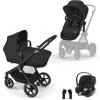 CYBEX Eos akciový set + Aton B2 i-Size + fusak Snøgga 2 ZADARMO moon black 2023 CYBEX Eos akciový set + Aton B2 i-Size + fusak Snøgga 2 ZADARMO moon black 2023